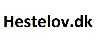 Hestelov.dk